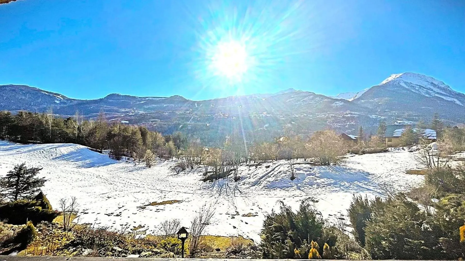 Residence Les Cytises - Agreable T2 Vue Montagne 4/6 Personnes Mae-4471 contacts